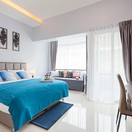 Reach Patong Beach In One Minute